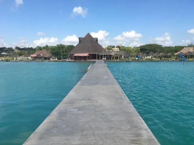 Balneario Ejidal Mágico Bacalar
