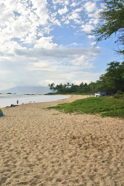 Palauea Beach
