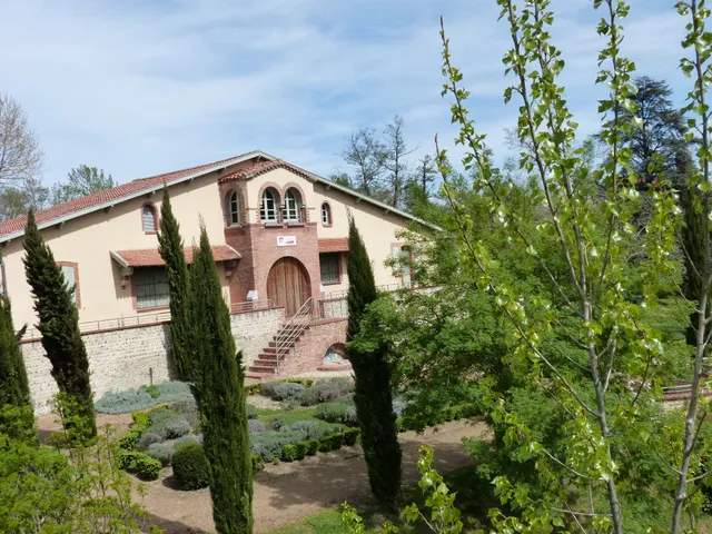 Musée Clément Ader