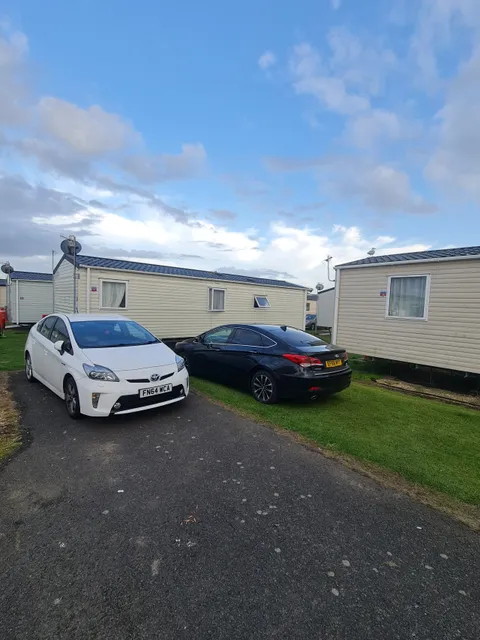 West Bay Holiday Park Pool