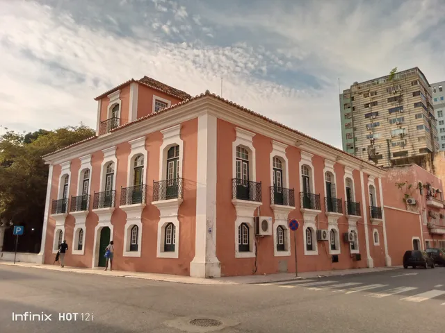 National Museum of Anthropology