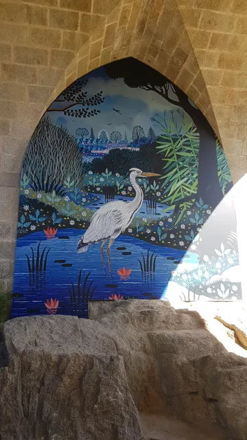 Parc Garenne Valentin