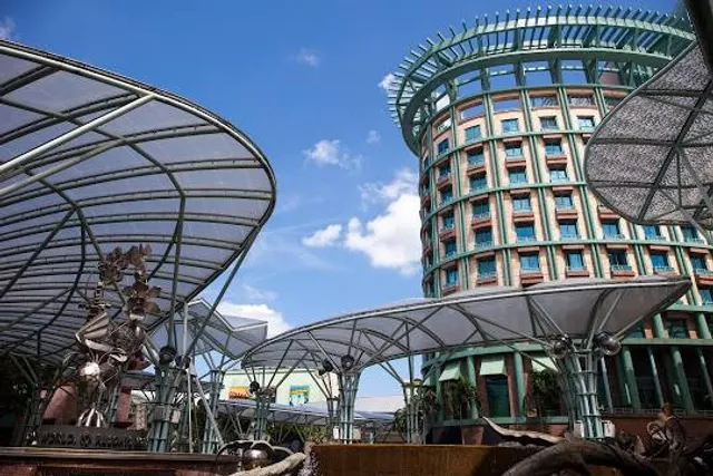 Resorts World Sentosa
