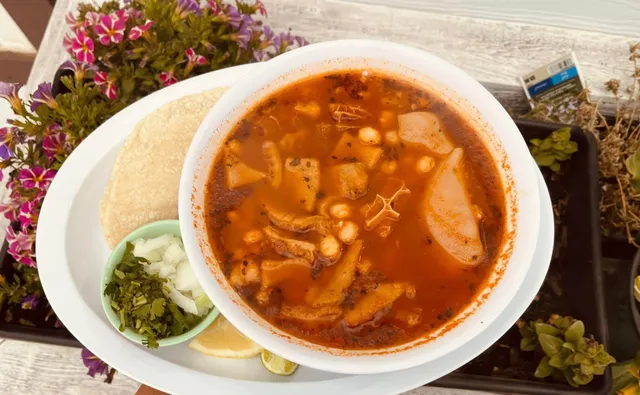 Manantial De Sabores