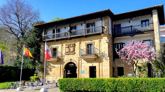 Hotel Museo Los Infantes