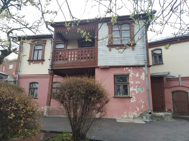 Dom-Muzey A.l. Durova