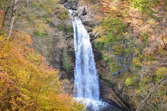 Akiu Otaki Botanical Garden