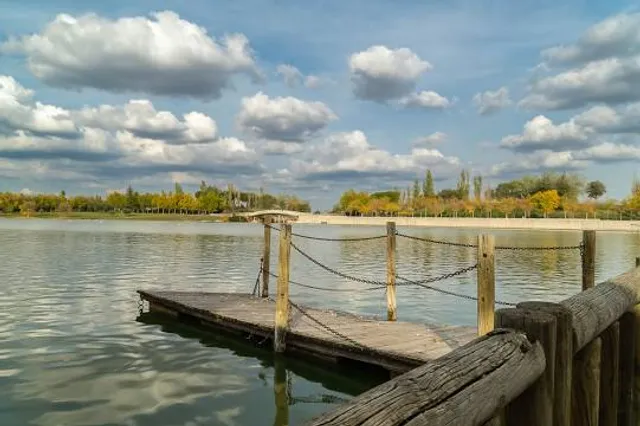 Polvoranca Leganés Park