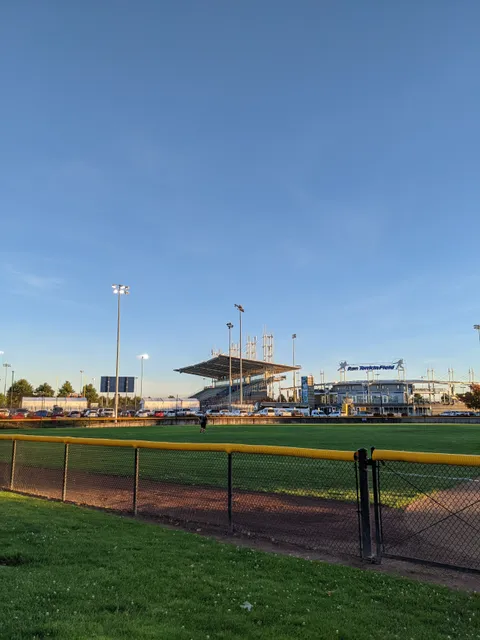 Gordon Faber Recreation Complex