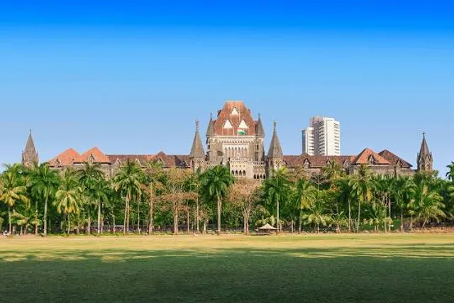 HIGH COURT OF BOMBAY