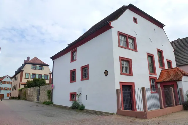 Jüdisches Kulturmuseum Veitshöchheim