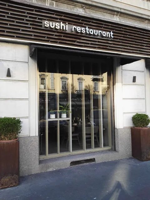 Taiyo Sushi Restaurant