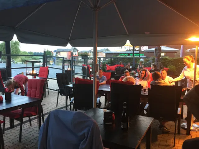 Restaurant De Drie Geboden