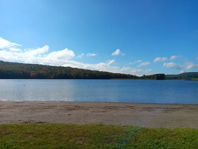 Park Station Campground