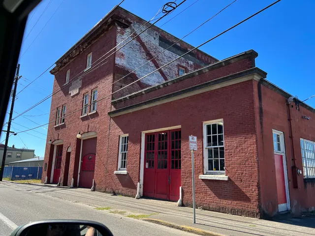 Uppertown Firefighters Museum
