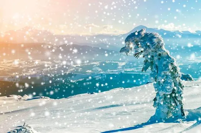 Santa Fe & Salt Lake Trail Monument