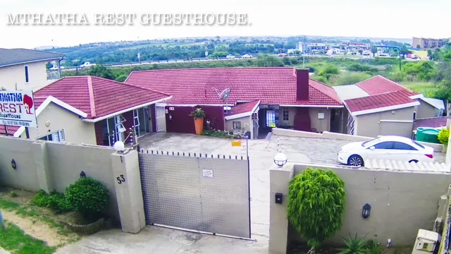 Mthatha Rest Guest House