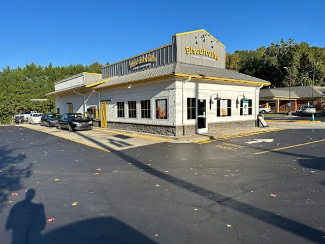 Biscuitville