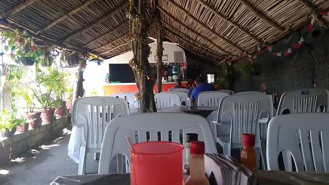 Loncheria Y Mariscos Soraya
