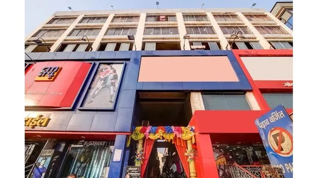 Super Capital O Hotel Divira Inn