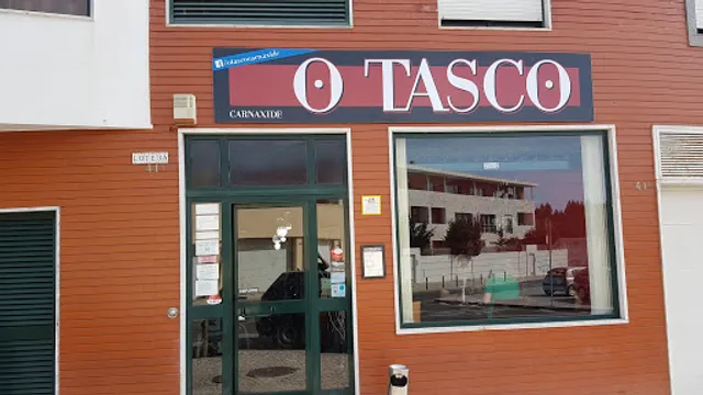 O Tasco