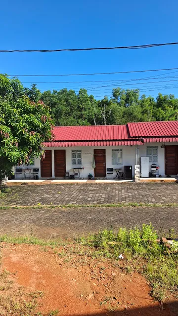 RedDoorz Syariah near Tanjung Pinang City Center