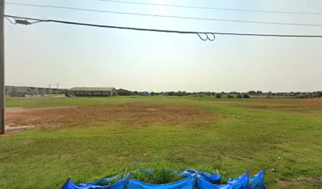 HTeaO - Edmond (Rose Creek)