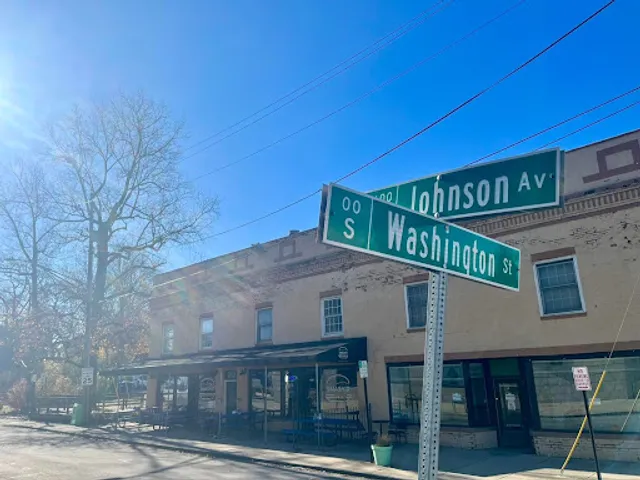Smash'd Midwest Burgers Irvington