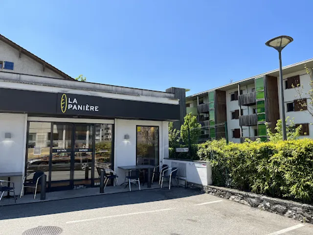 La Panière Vallée