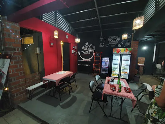 Thibert Fusion Suki Taste