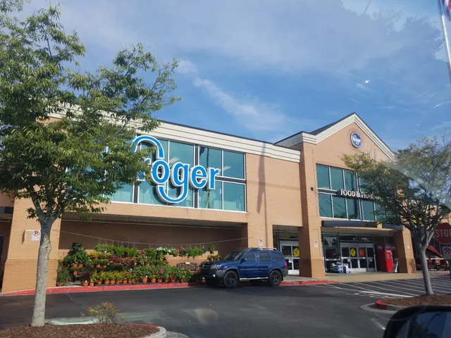 Kroger
