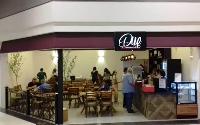 DUE Restaurante e Café