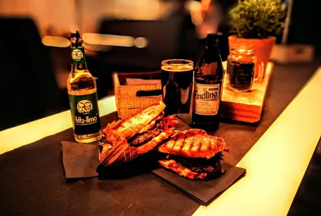 HOT-SPOT Burger & Craftbeer