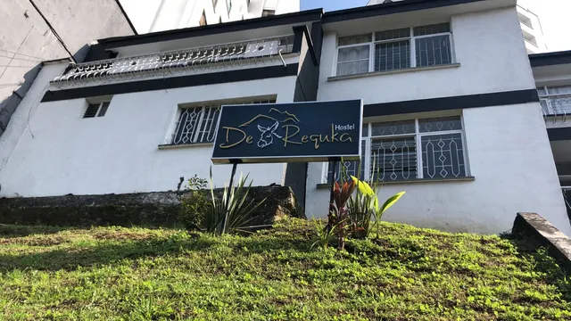De Requka Hostel Boutique