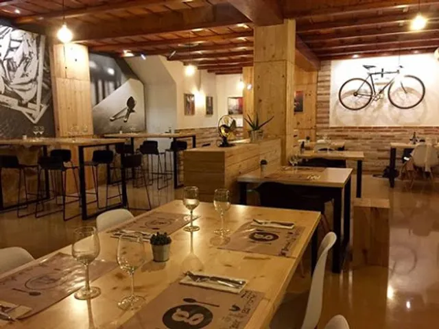 Gastrobar Can Sanchez