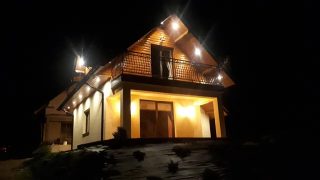 Domek na Hubce - Apartamenty w górach