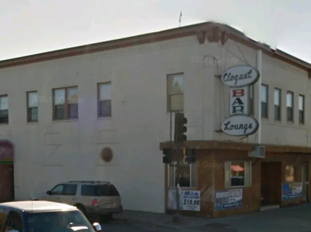 Cloquet Bar & Lounge