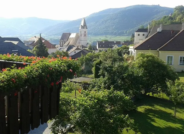 Haus Winzerin Spitz an der Donau