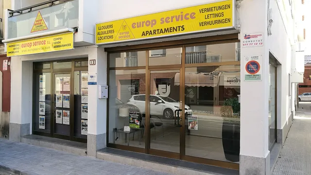 Europservice S.L.