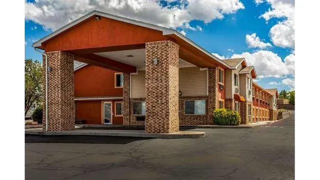 Quality Inn Los Lunas - Albuquerque South