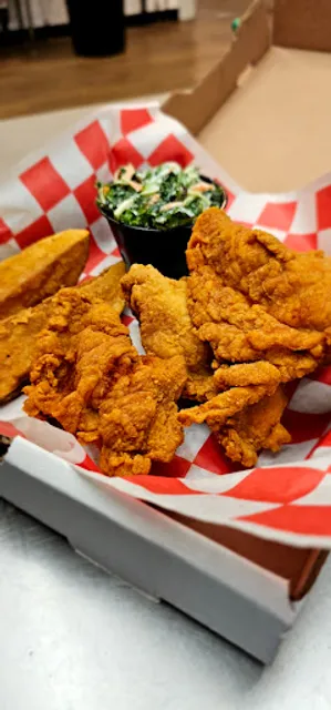 Dudley's G's Pizza World