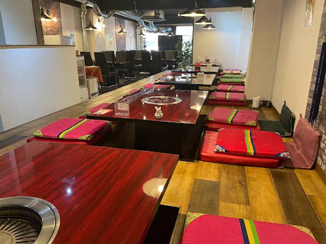 コリアンキッチン秀彬～スビン～