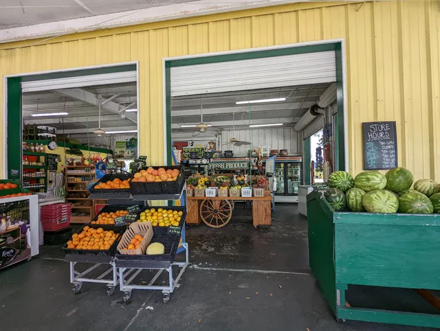 T's Market & Produce