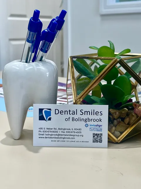 Dental Smiles of Bolingbrook