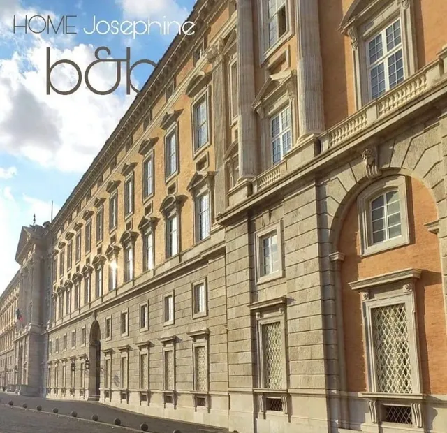 home josephine Bed and Breakfast B&B Caserta