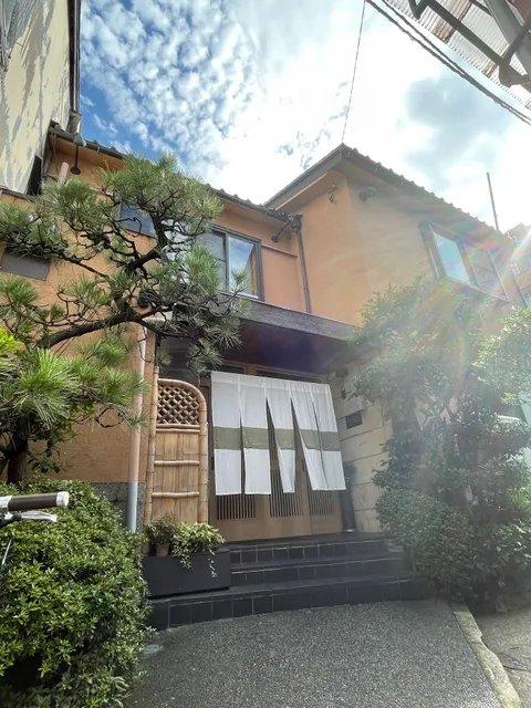 Kikunoya Ryokan
