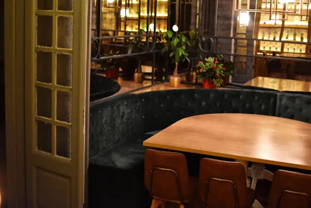 BEAUTY KILLED THE BEAST