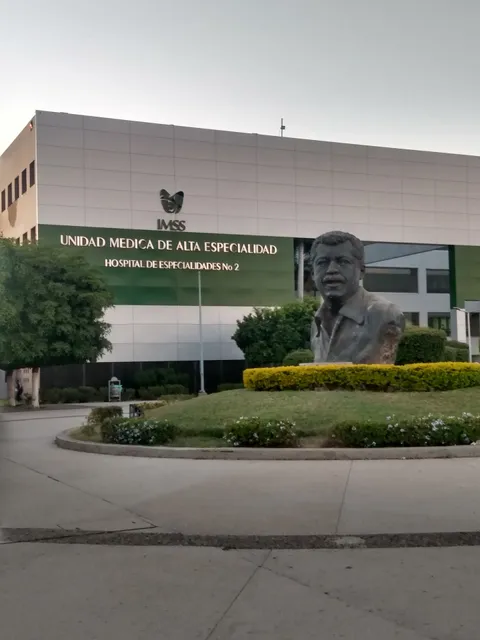 Multifamiliares IMSS