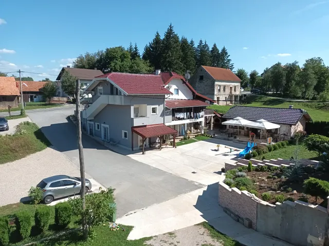 Apartments Green Park Plitvice