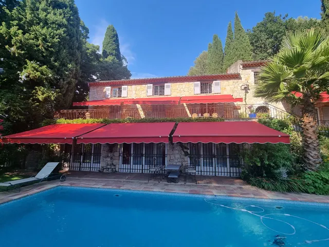 Chambres d'hôtes Il Monticello